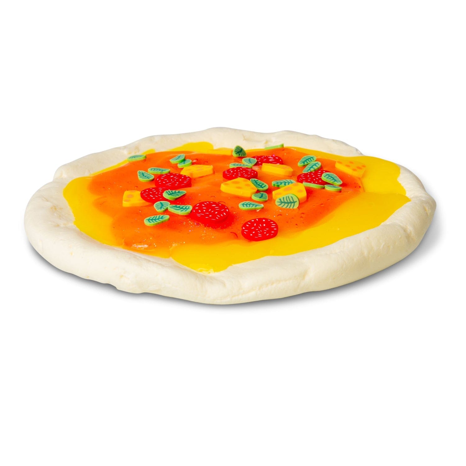 Pizza Make Your Own Slime & Putty
