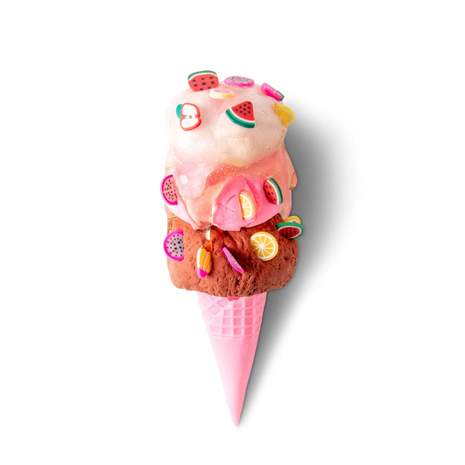 Ice Cream Make Your Own Slime & Putty