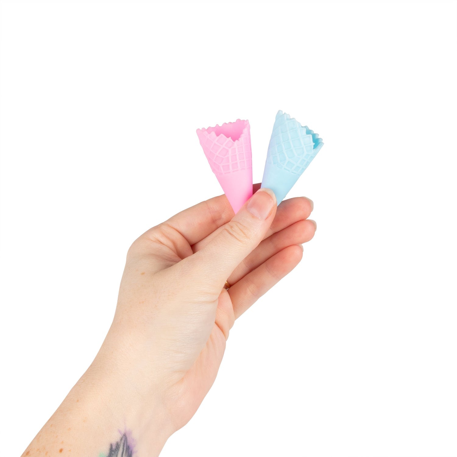 Ice Cream Make Your Own Slime & Putty
