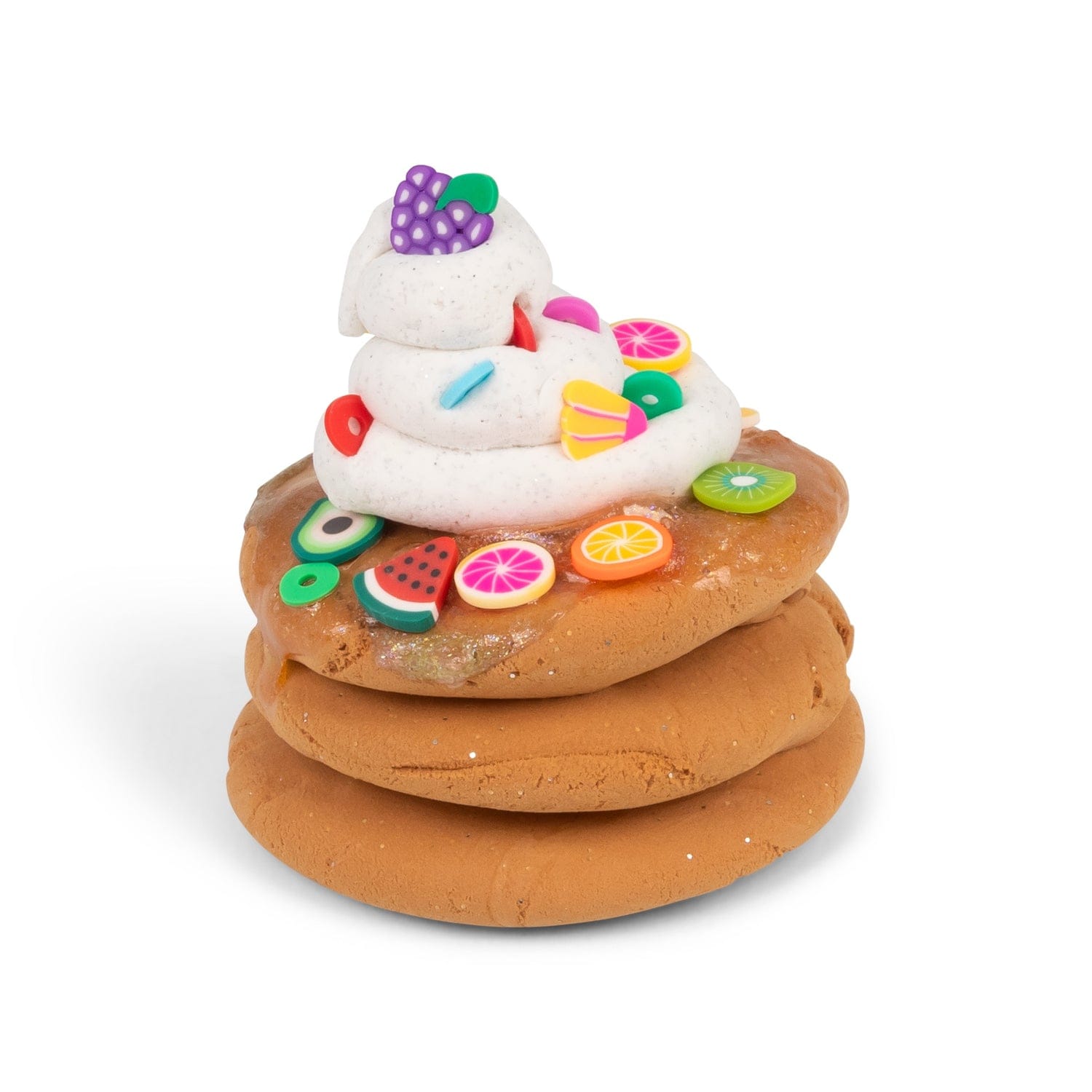 Pancake Make Your Own Slime & Putty