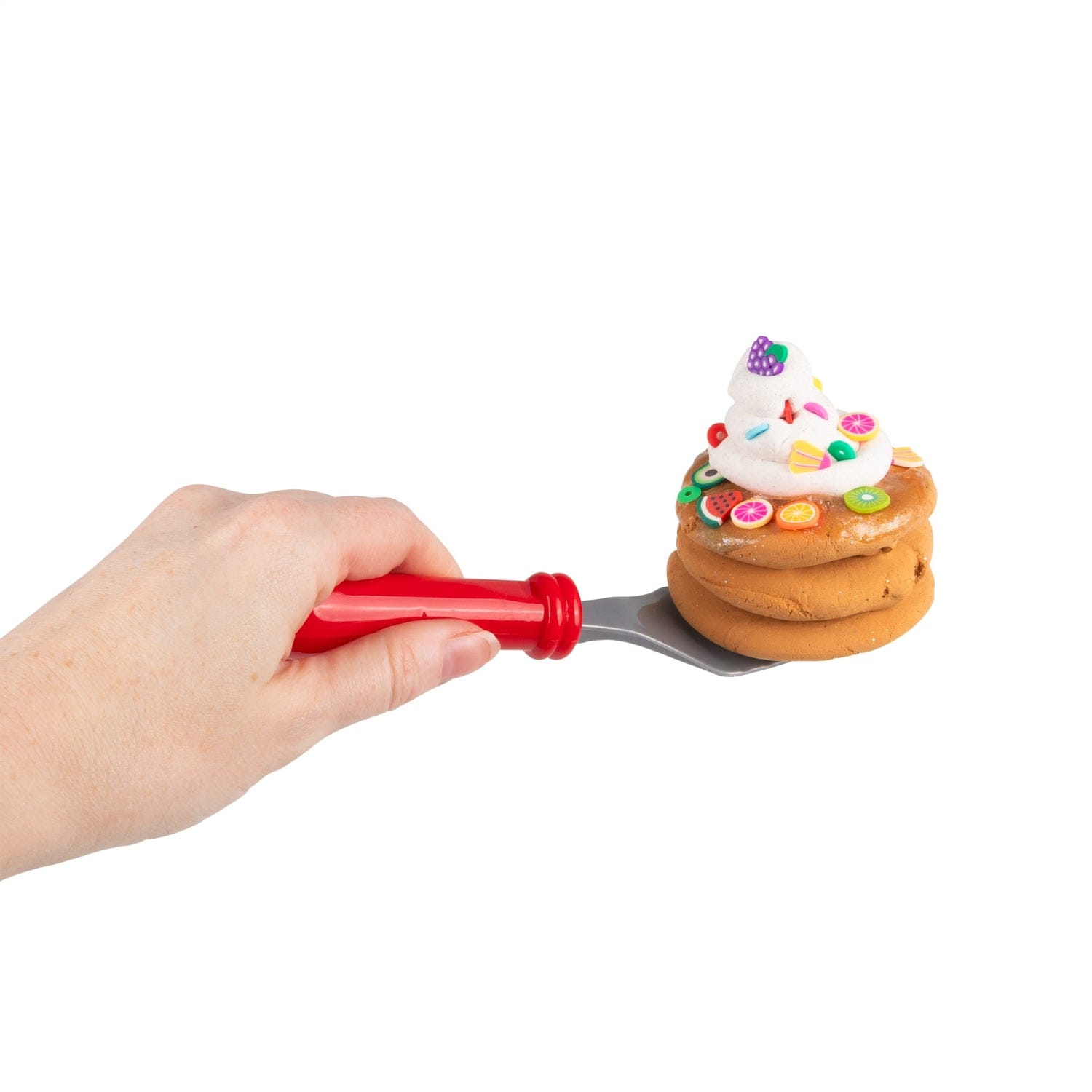 Pancake Make Your Own Slime & Putty