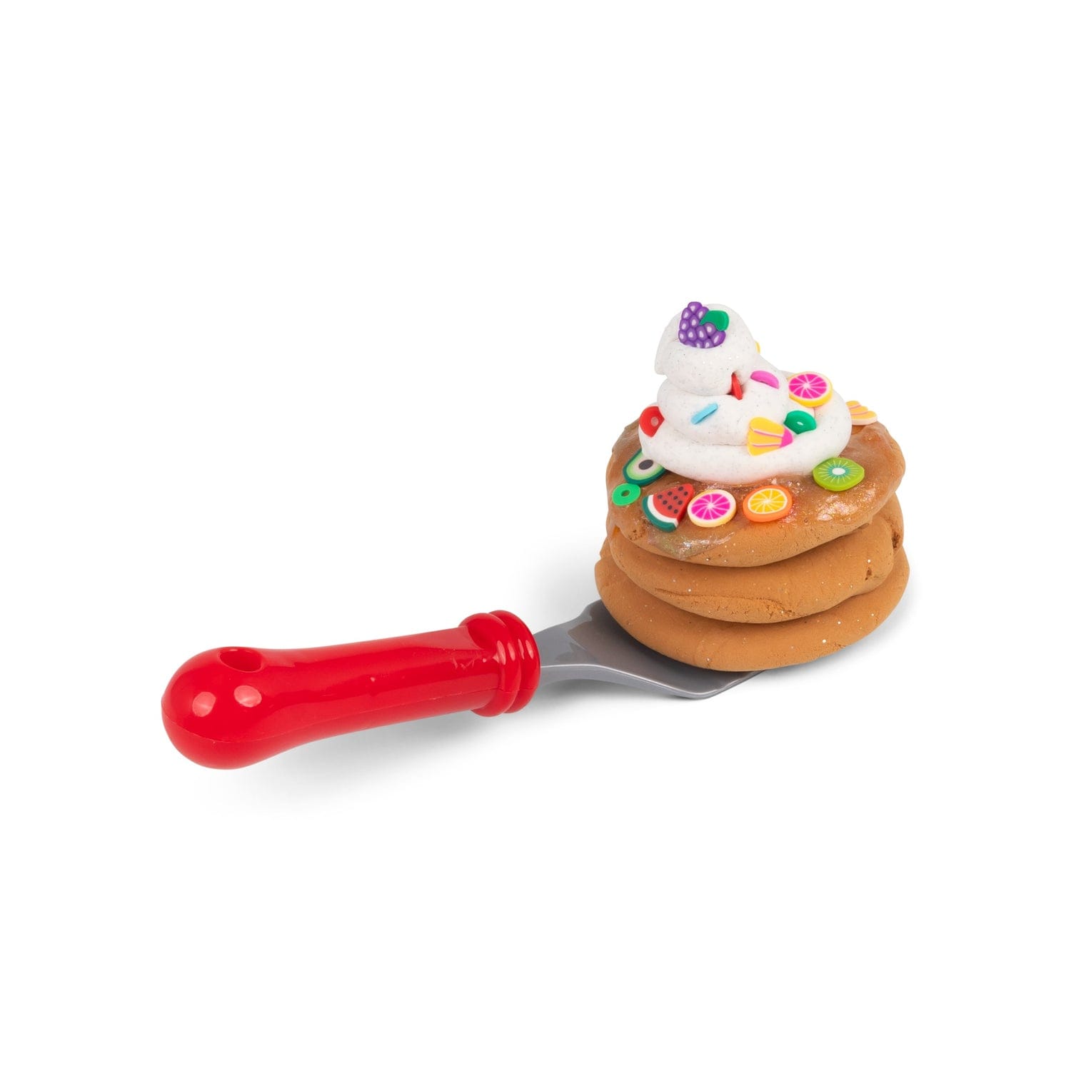 Pancake Make Your Own Slime & Putty