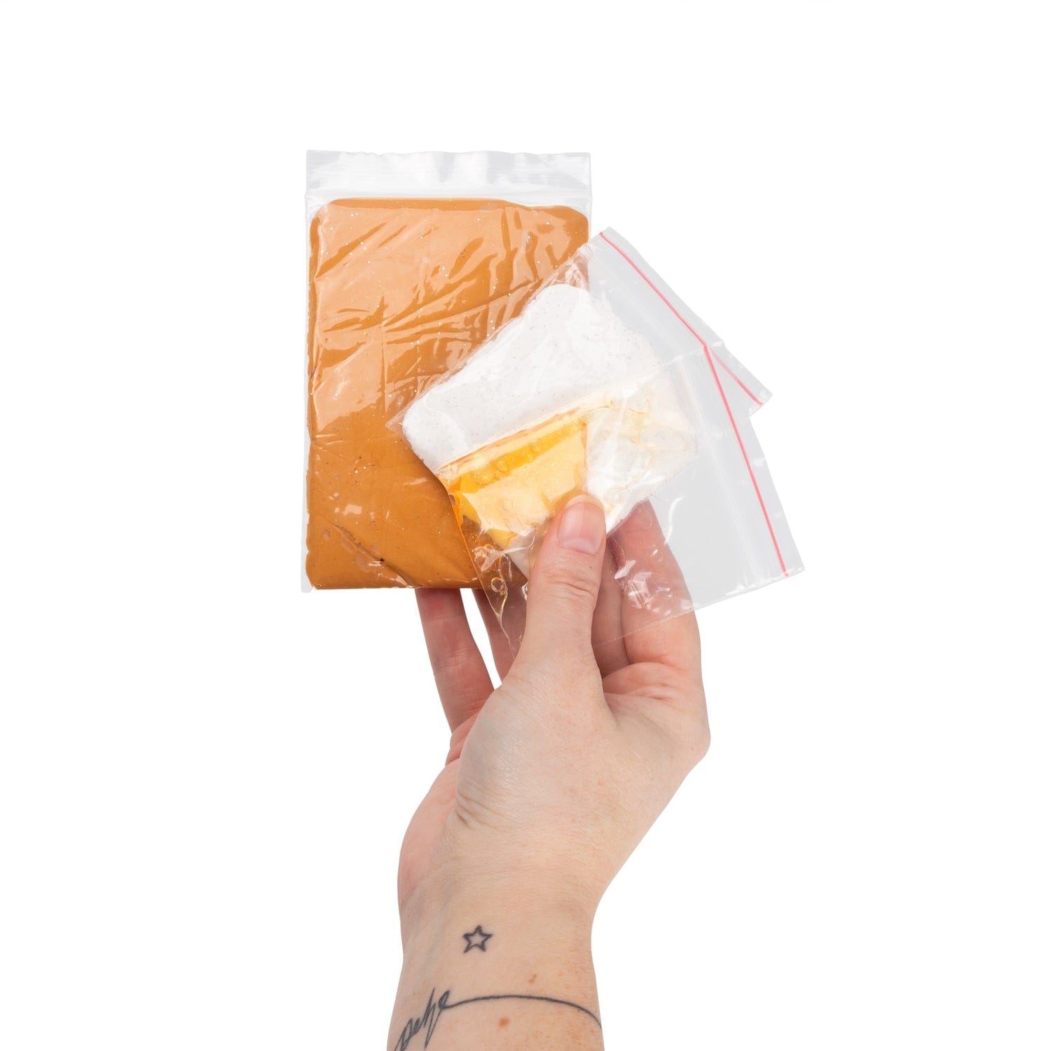 Pancake Make Your Own Slime & Putty