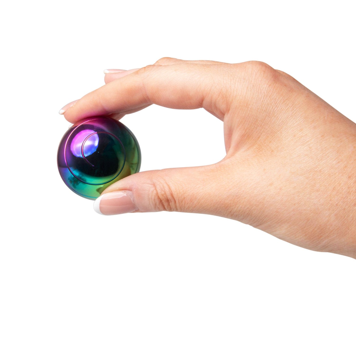 Fidgix Spinning Sphere Fidget