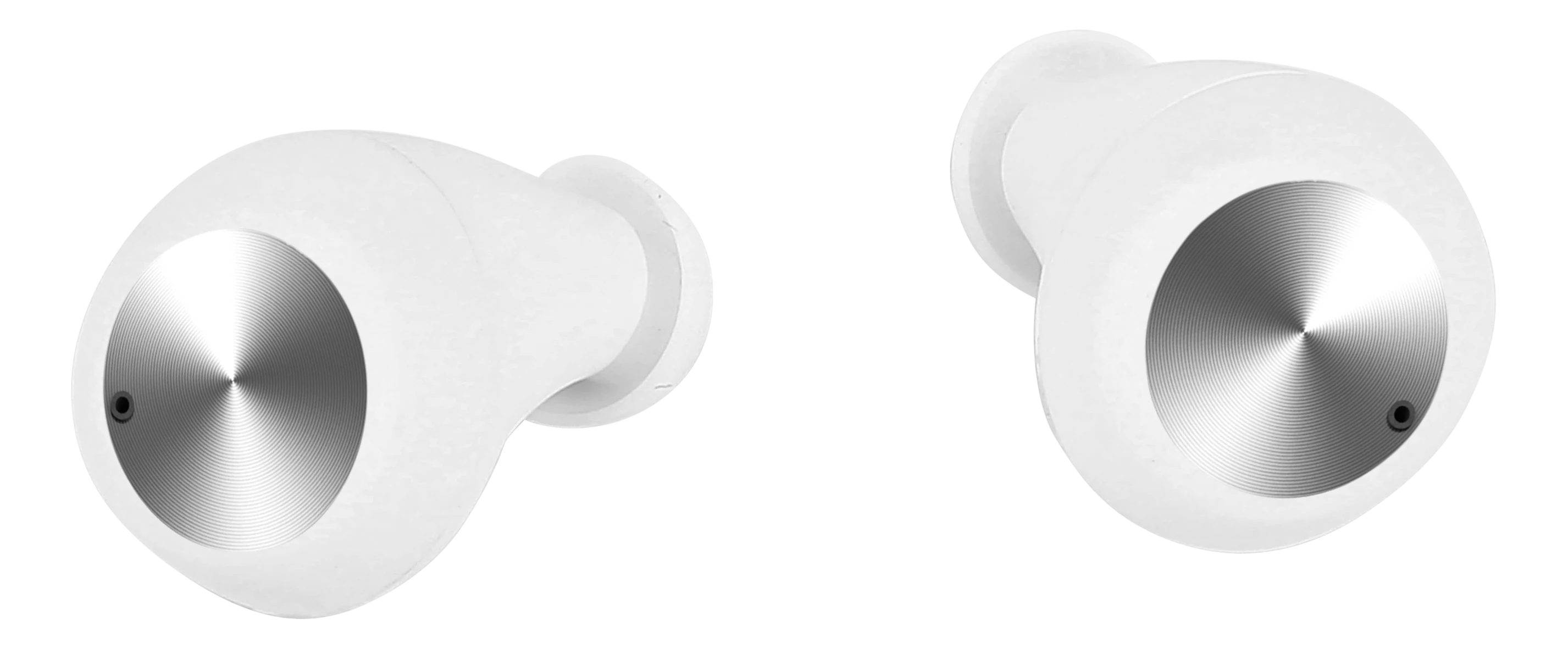 TWS  Hörlurar  in-ear trådlösa, Vit