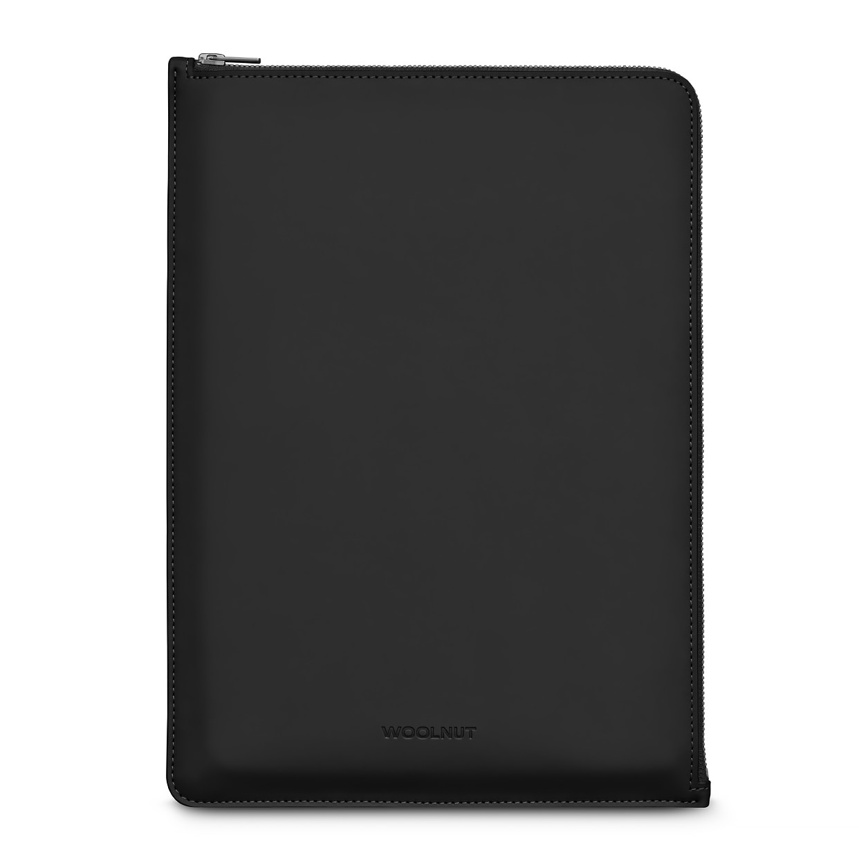 MacBook 13"/14" Matte PU Folio, Black