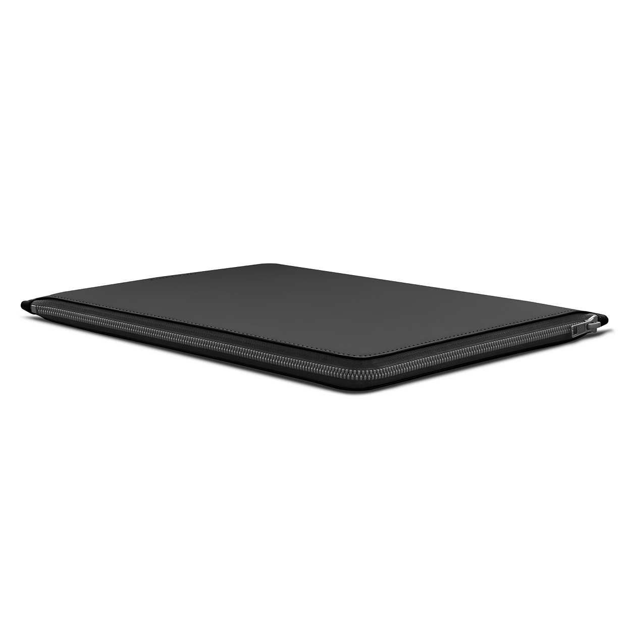 MacBook 13"/14" Matte PU Folio, Black