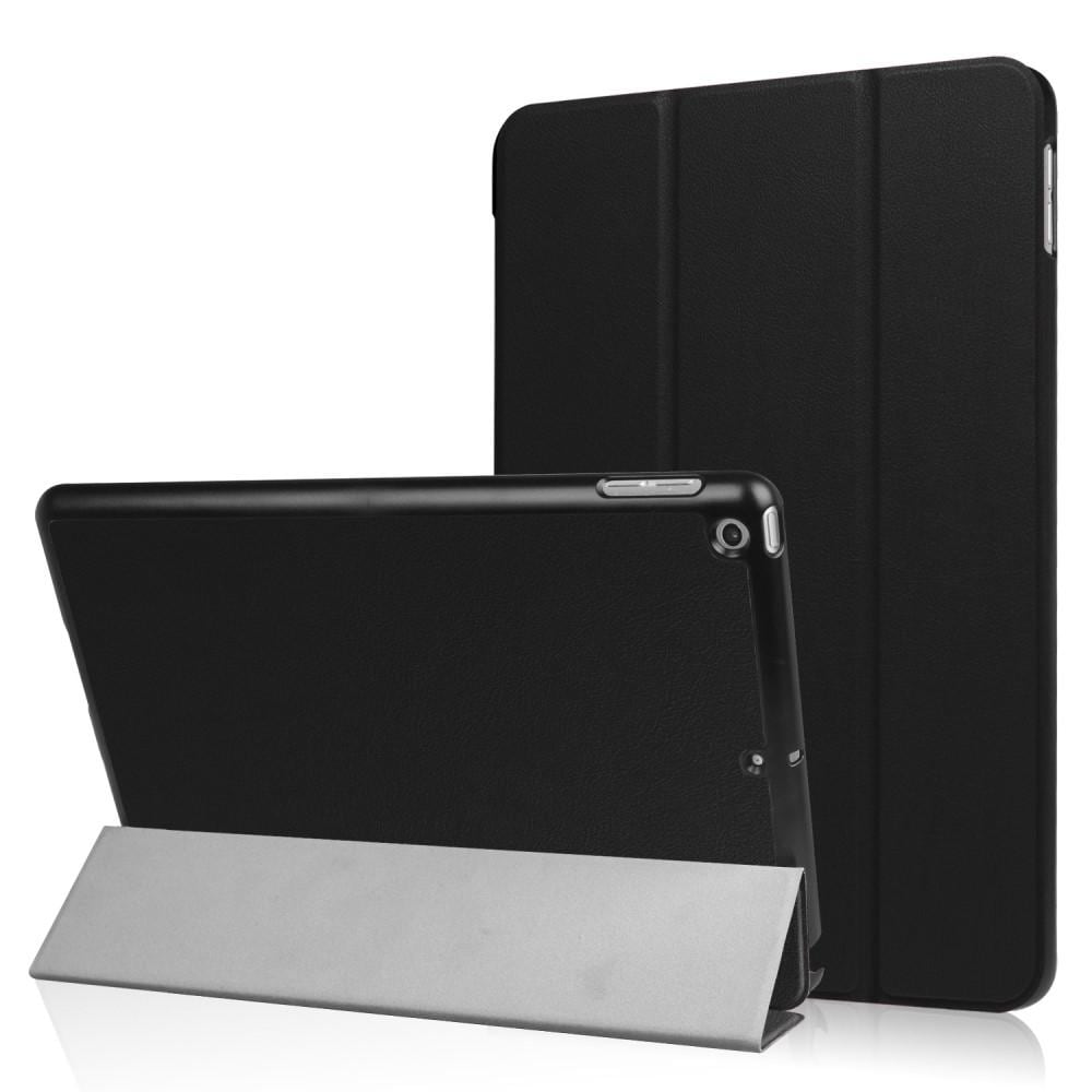 iPad 9.7 6th Gen (2018) Tri-Fold Fodral, svart