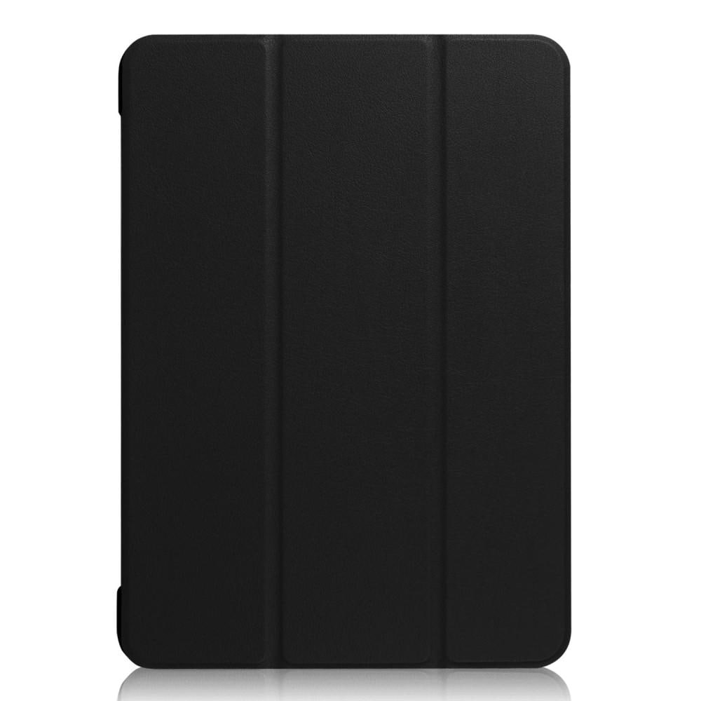 iPad 9.7 6th Gen (2018) Tri-Fold Fodral, svart