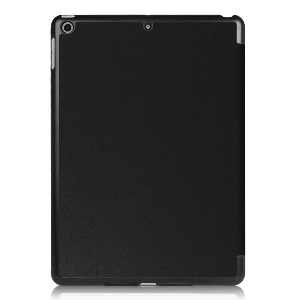 iPad 9.7 5th Gen (2017) Tri-Fold Fodral, svart