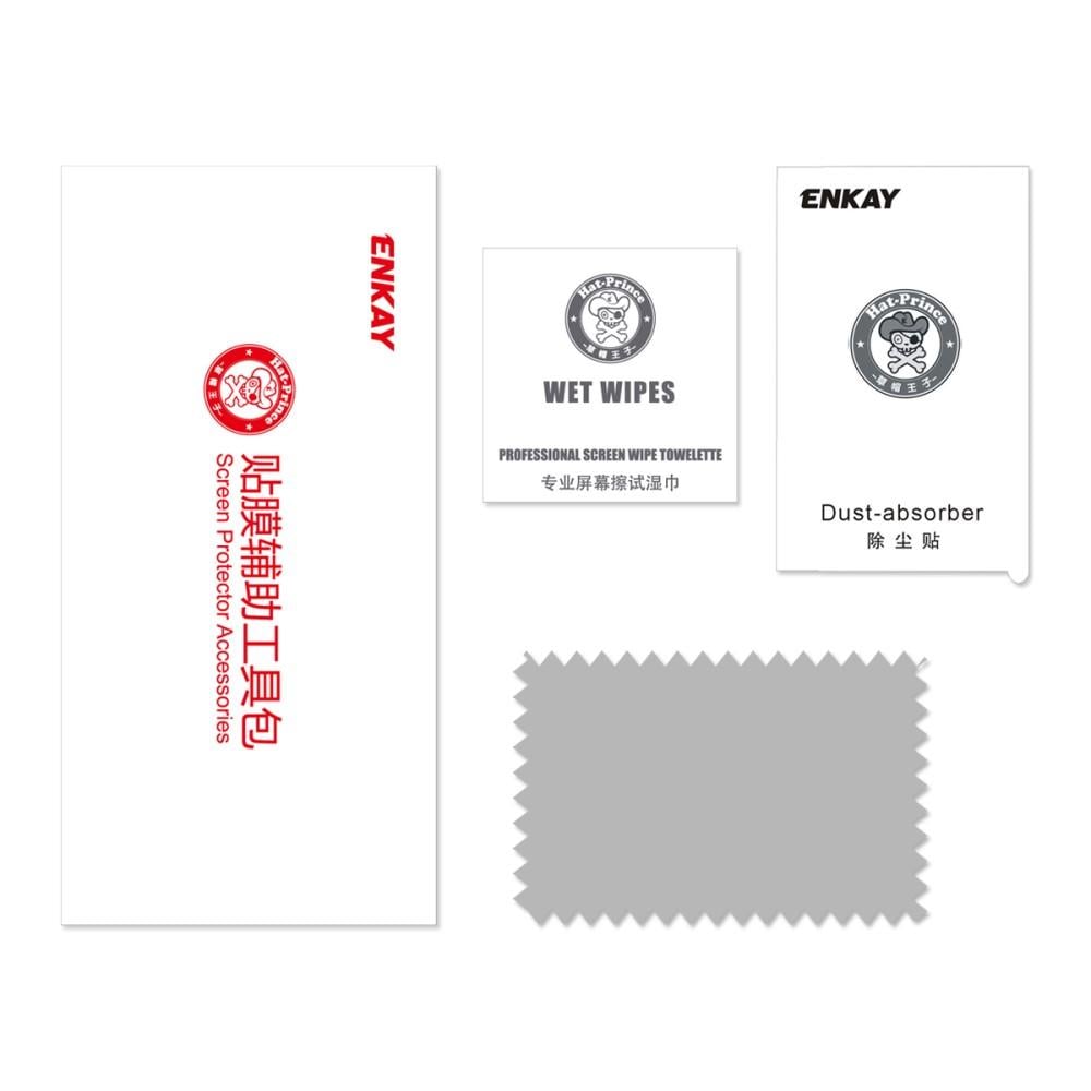 MacBook Air 13" Skärmskydd - Skyddsfilm