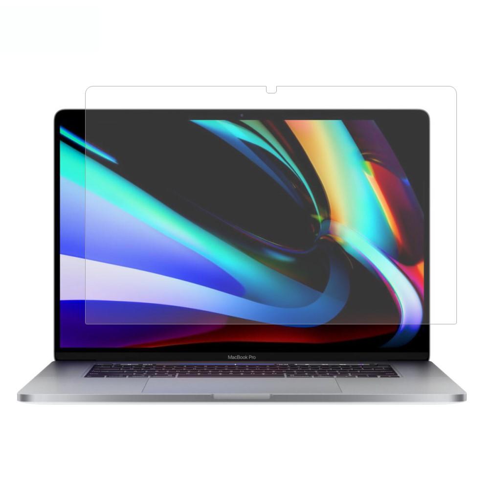 MacBook Pro 16" 2019 Skärmskydd - Skyddsfilm