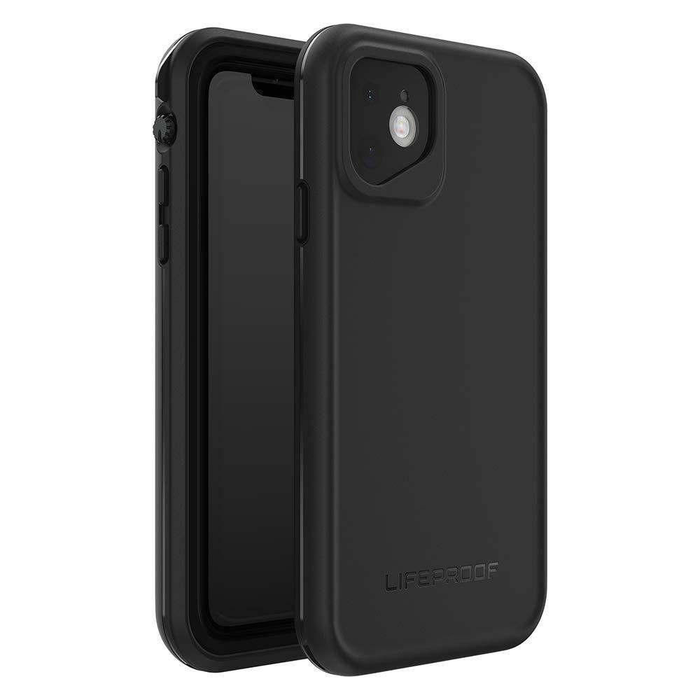 iPhone 11 FRE vattentätt skal, svart