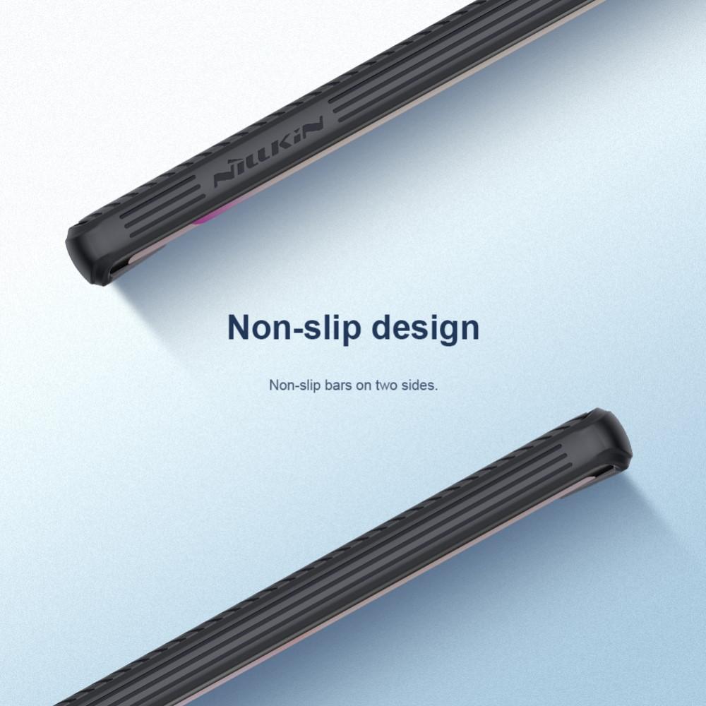Samsung Galaxy Note 20 Ultra Skal med kameraskydd - CamShield, Svart