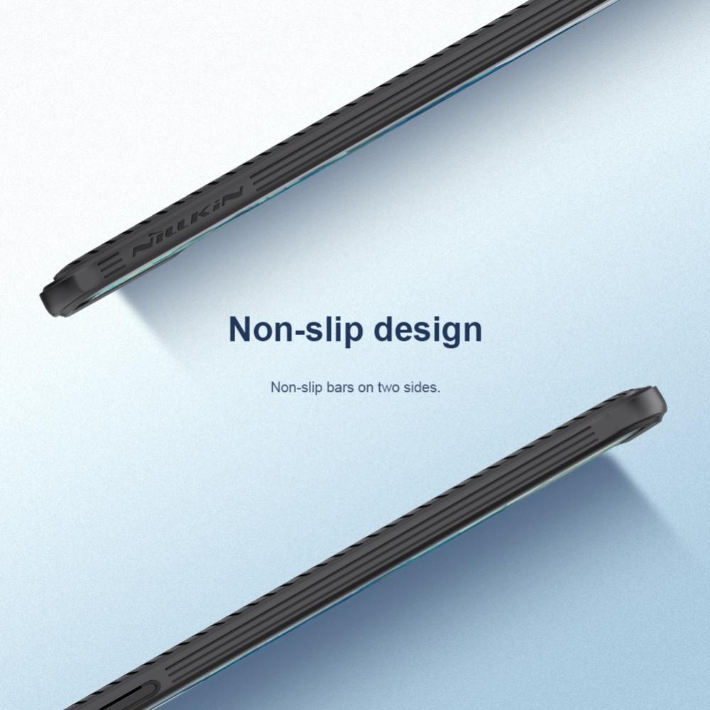 Samsung Galaxy S20 Plus Skal med kameraskydd - CamShield, Svart