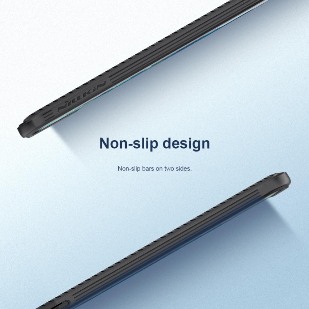 Samsung Galaxy S20 Skal med kameraskydd - CamShield, Svart