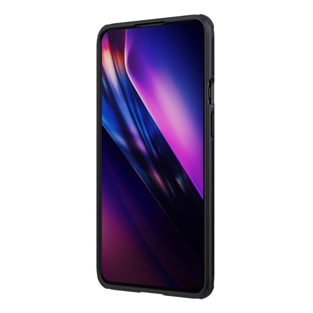  OnePlus 9 Skal med kameraskydd - CamShield, Svart