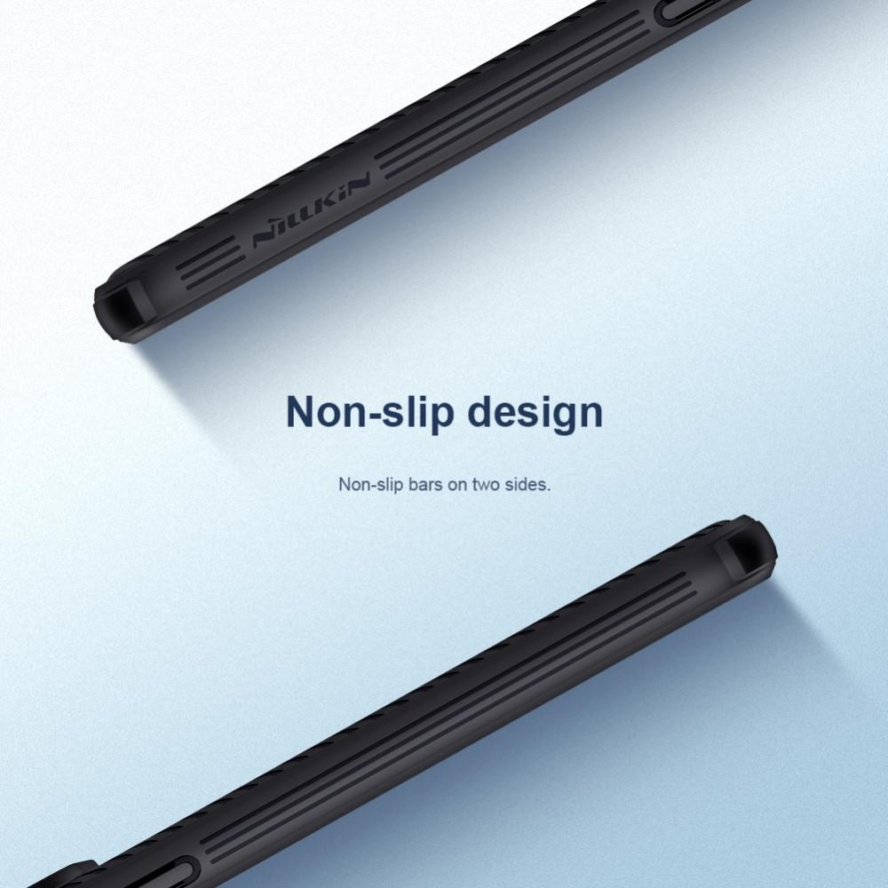  OnePlus 9 Skal med kameraskydd - CamShield, Svart
