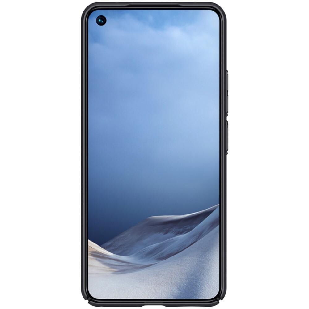 Xiaomi Mi 11 Lite 5G Skal med kameraskydd - CamShield, Svart