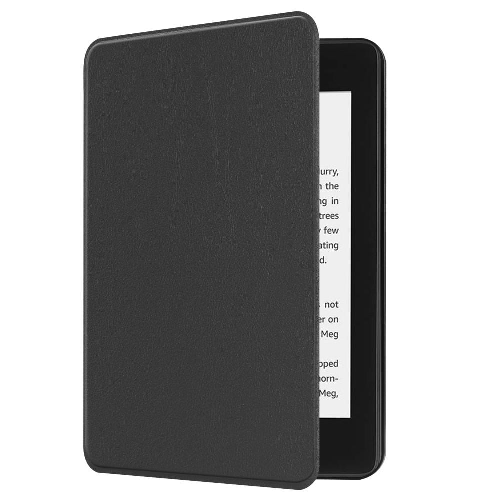 Amazon Kindle Paperwhite 4 (2018) Skyddande fodral, svart