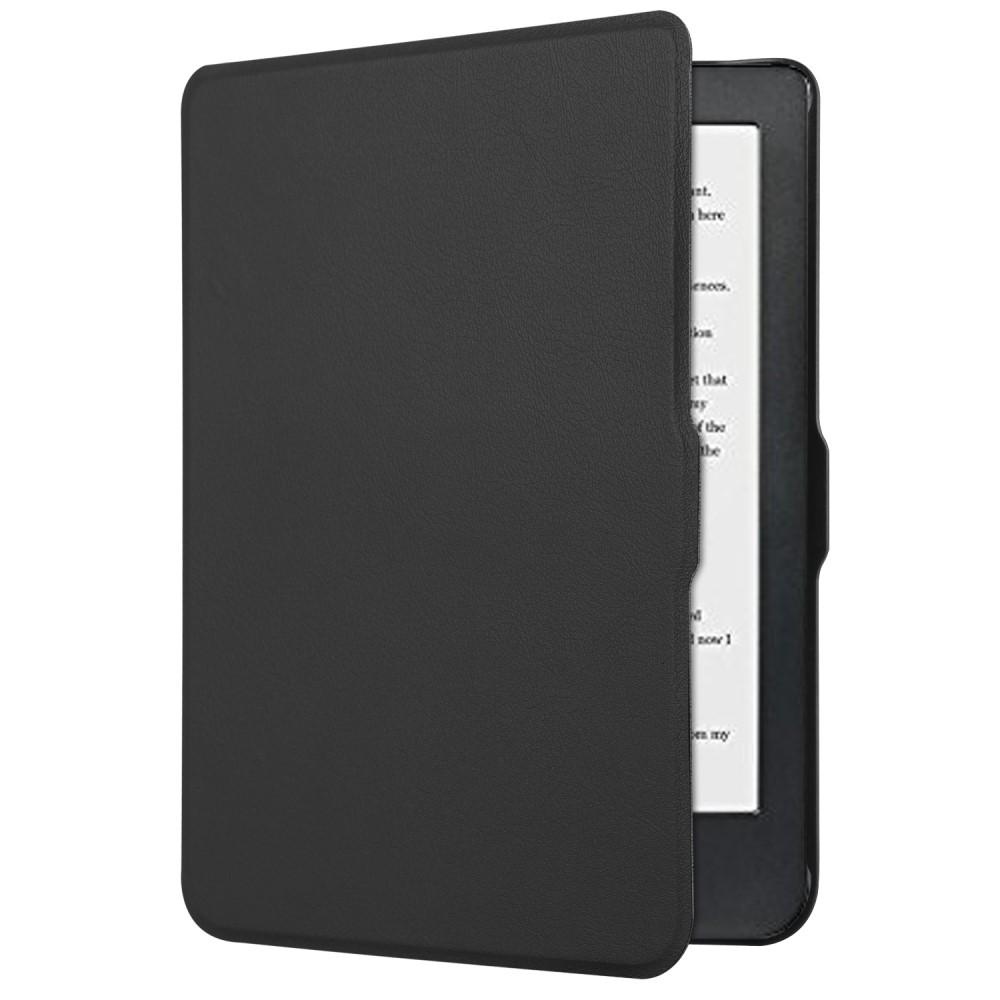 Kobo Clara HD Skyddande fodral, svart