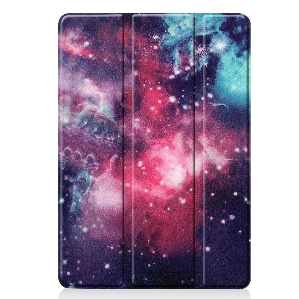 iPad 10.2 7th Gen (2019) Tri-Fold Fodral, rymd