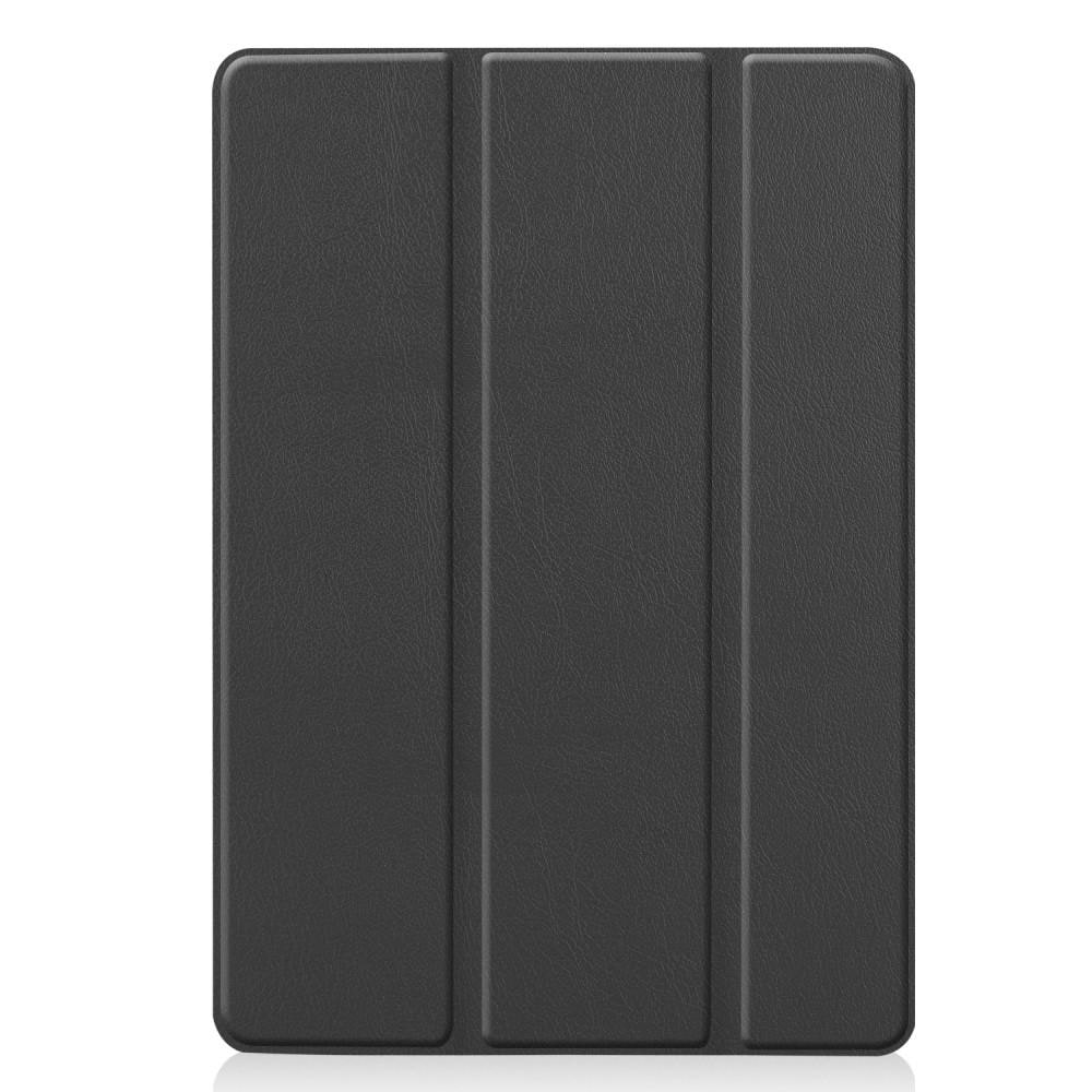 iPad 10.2 9th Gen (2021) Tri-Fold Fodral, svart