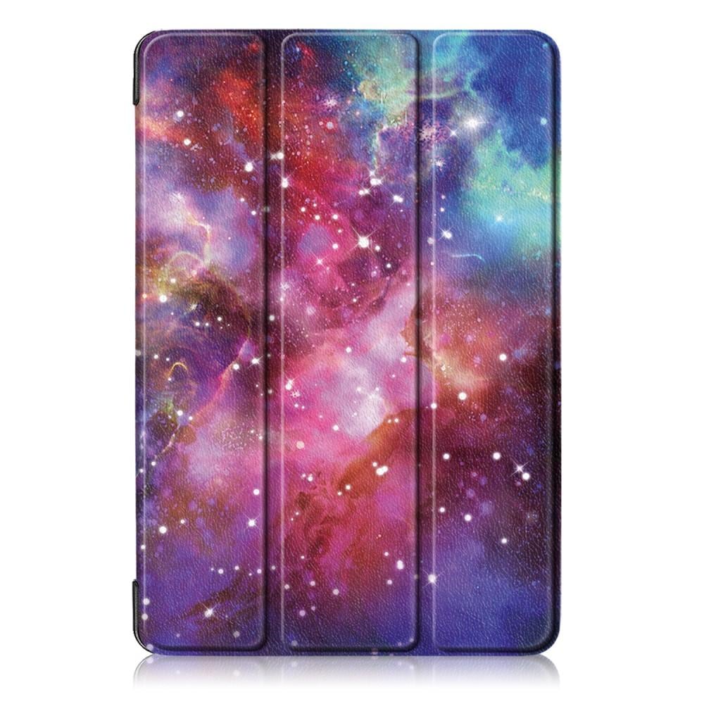 Apple iPad Mini 5th Gen (2019) Tri-Fold Fodral, Flerfärgad/Mönster