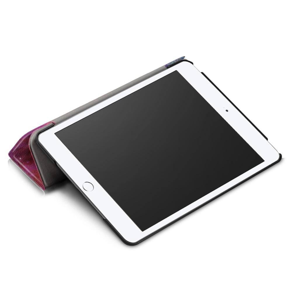 iPad Mini 5th Gen (2019) - Tri-Fold Fodral, rymd