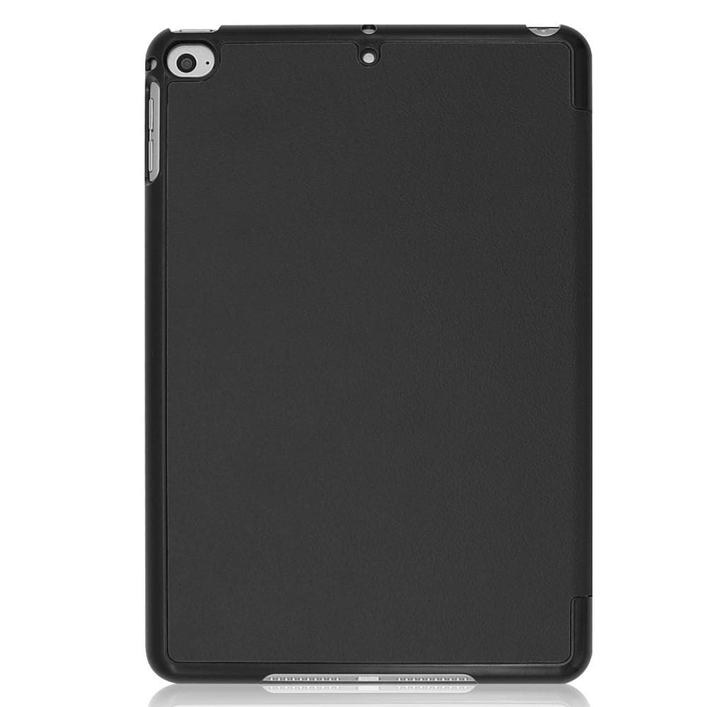 iPad Mini 4 7.9 (2015) Tri-Fold Fodral, svart