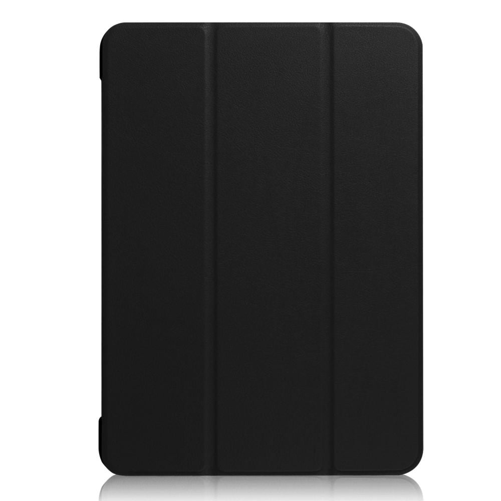 iPad Air 10.5 3rd Gen (2019) Tri-Fold Fodral, svart