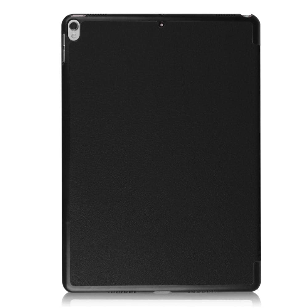 iPad Air 10.5 3rd Gen (2019) Tri-Fold Fodral, svart