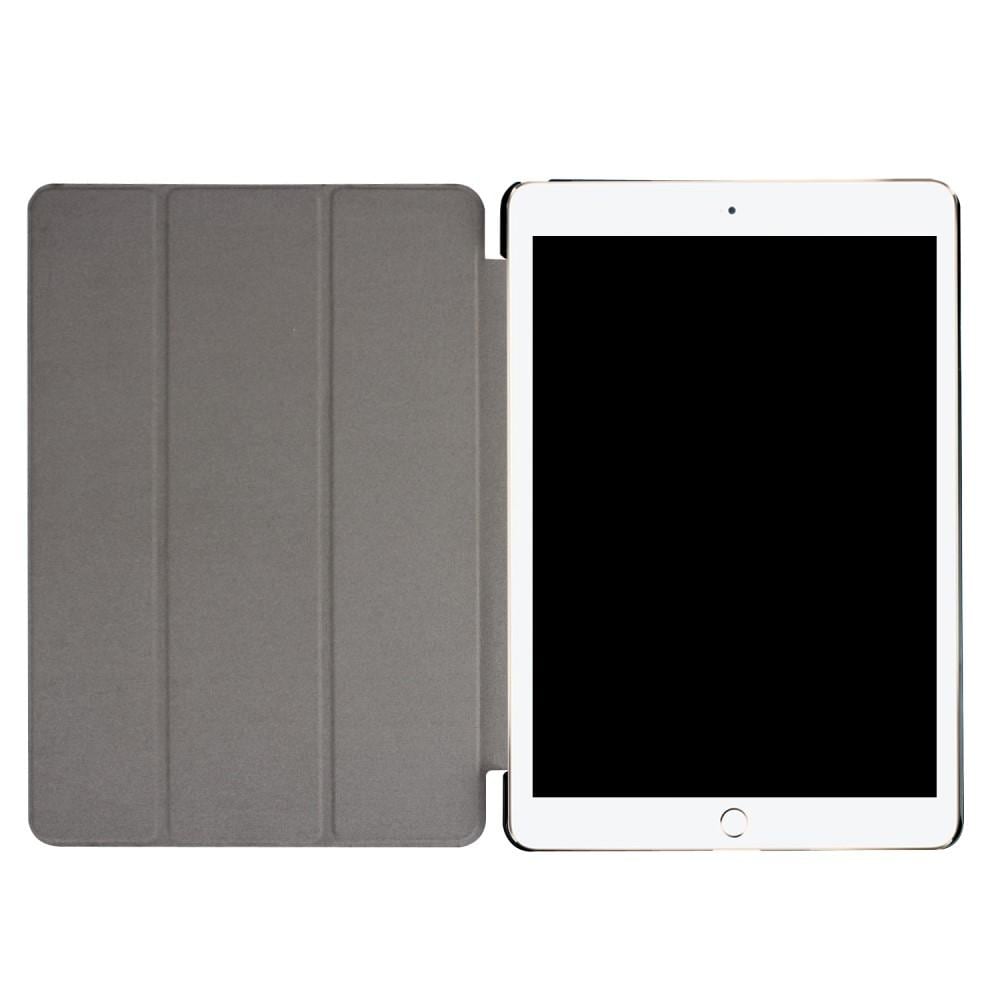 iPad Air 10.5 3rd Gen (2019) Tri-Fold Fodral, svart