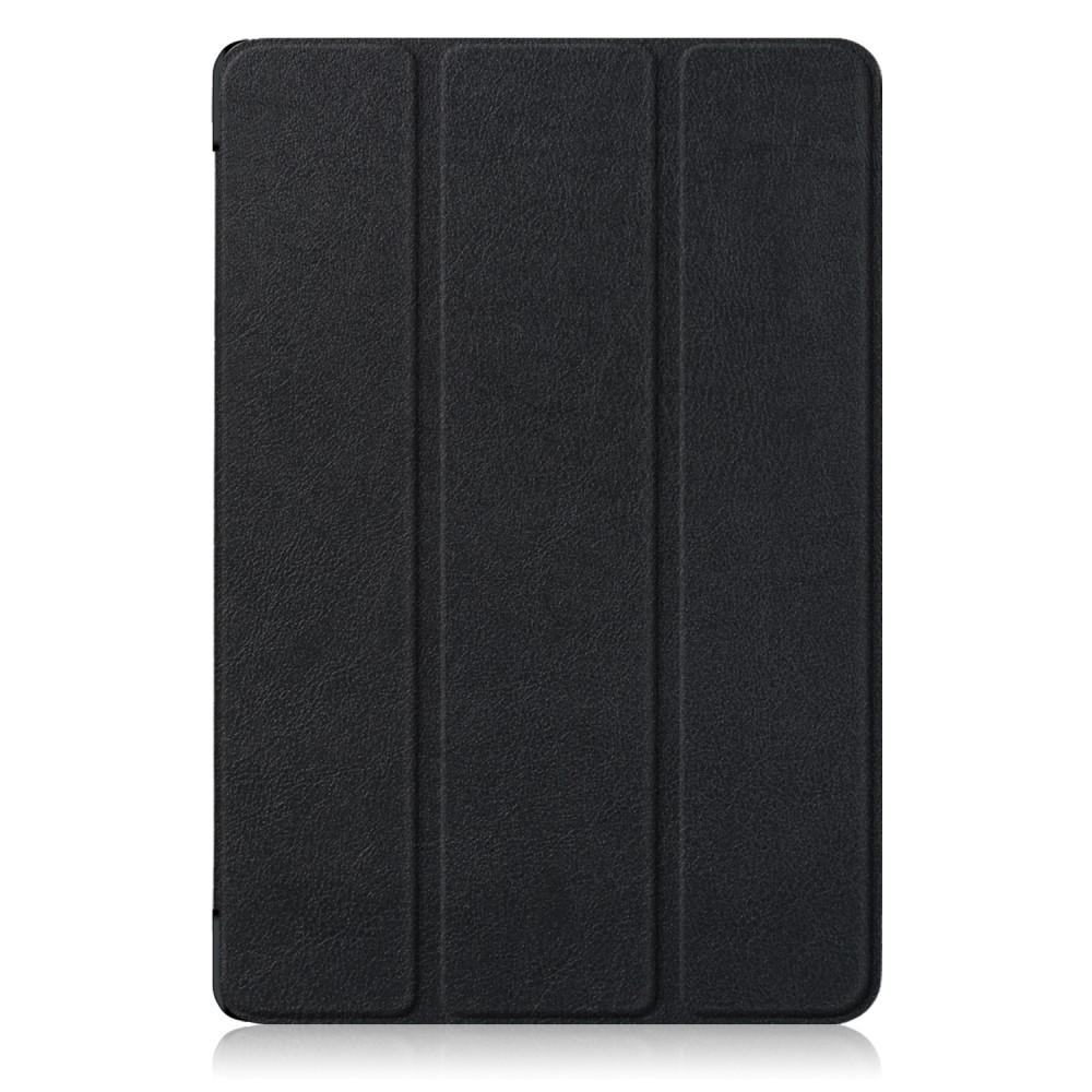 Huawei Mediapad M5 10 Tri-Fold Fodral, svart