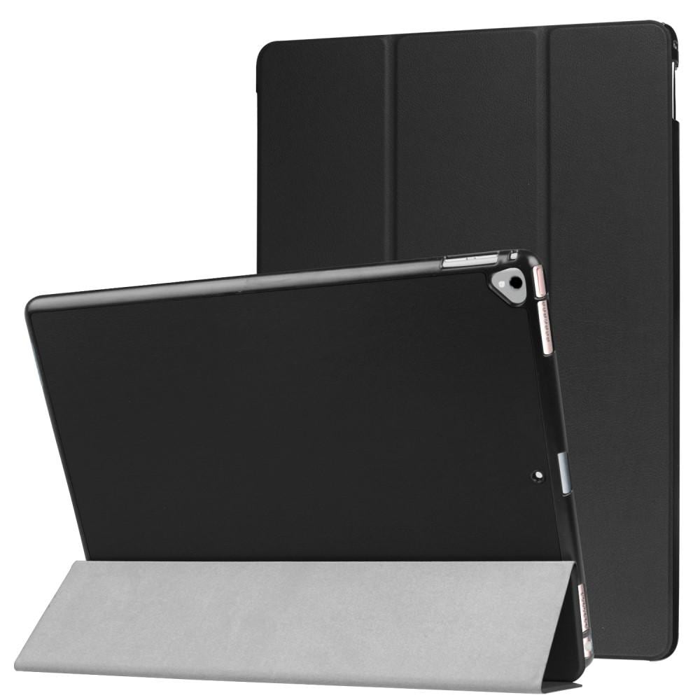 iPad Pro 12.9 2nd Gen (2017) Tri-Fold Fodral, svart