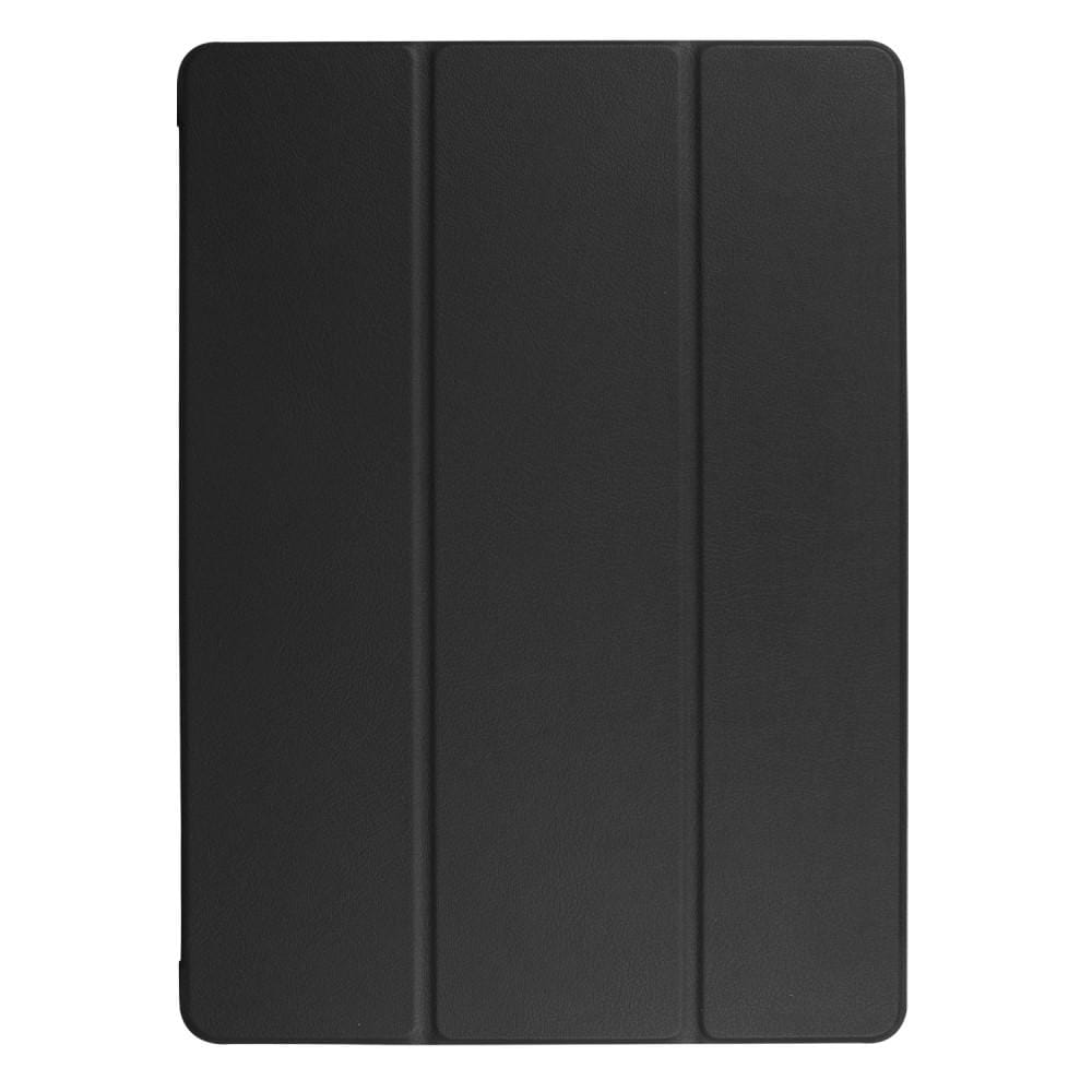 iPad Pro 12.9 2nd Gen (2017) Tri-Fold Fodral, svart