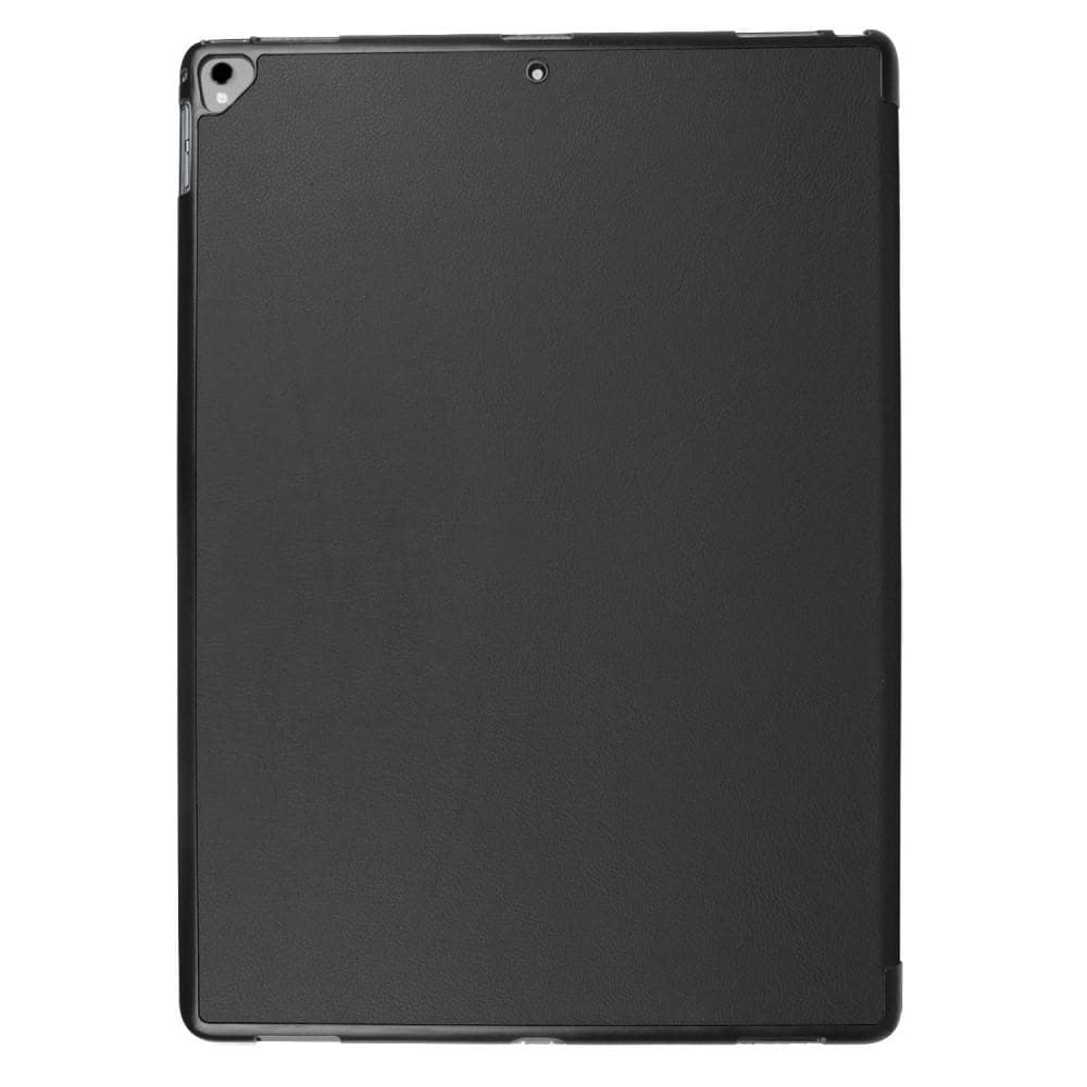 iPad Pro 12.9 2nd Gen (2017) Tri-Fold Fodral, svart