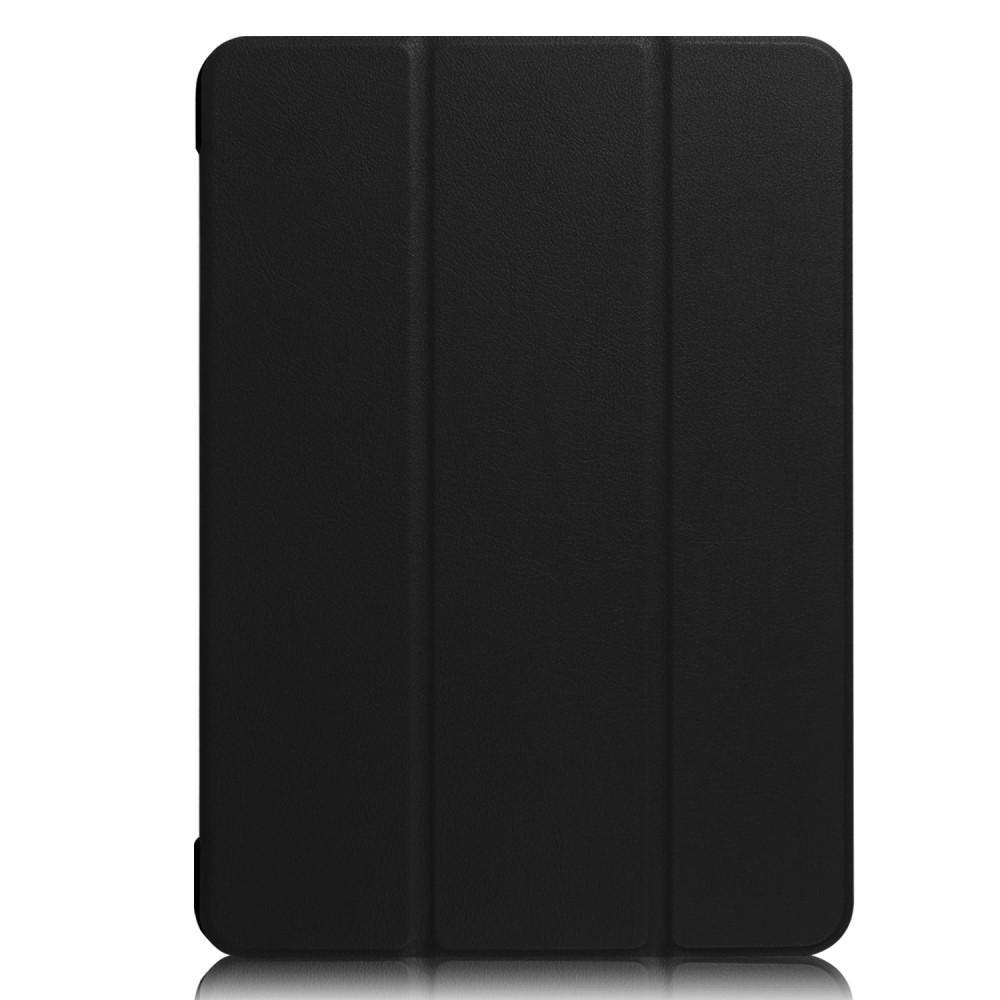 Lenovo Tab 4 10 Plus Tri-Fold Fodral, svart