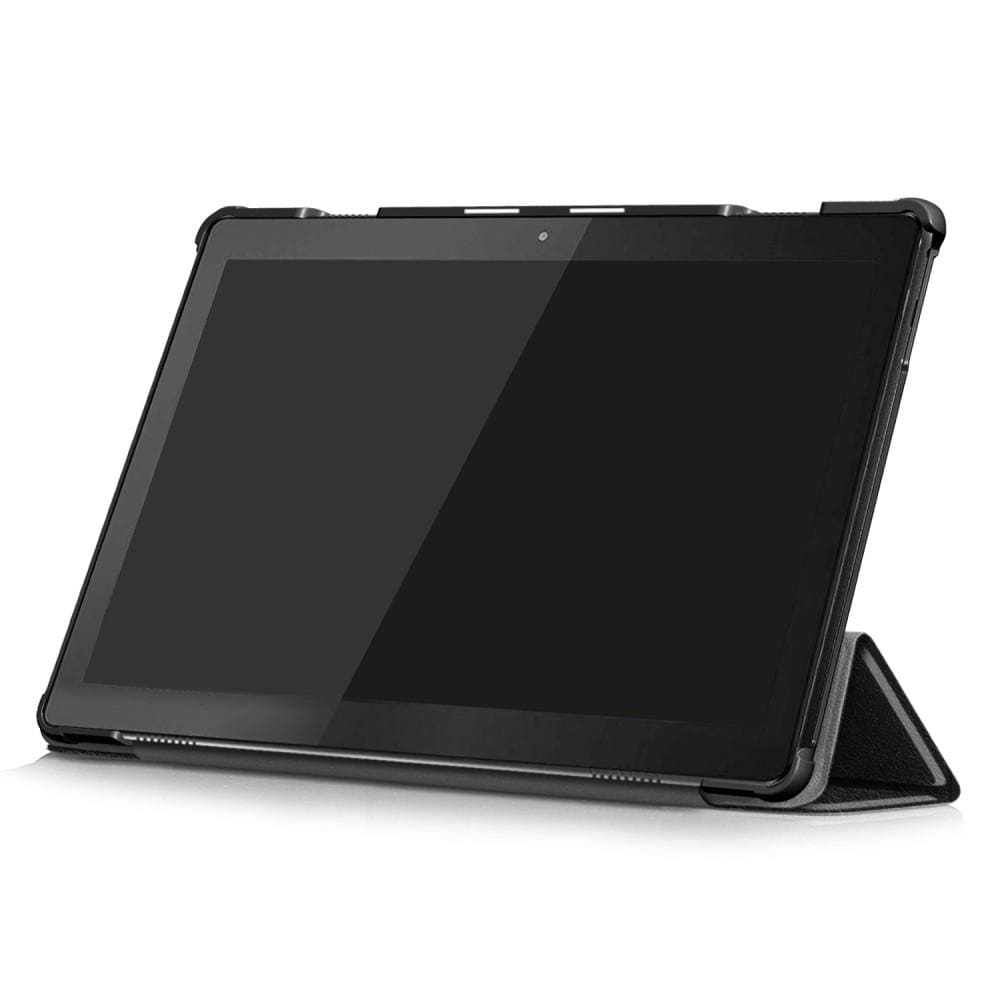 Lenovo Tab M10 Tri-Fold Fodral, svart