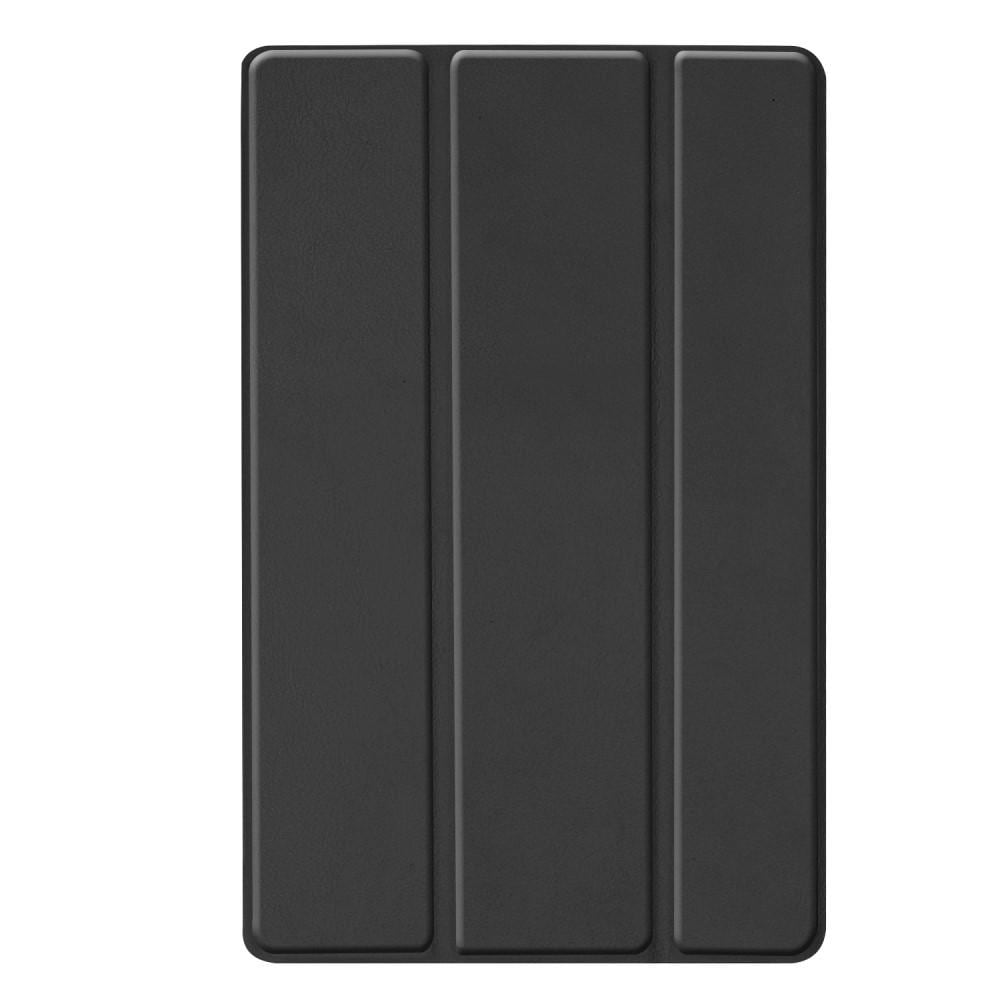 Samsung Galaxy Tab A 10.1 (2019) Tri-Fold Fodral, Svart