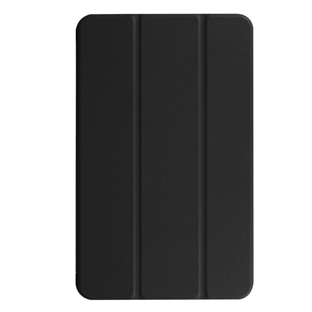 Samsung Galaxy Tab A 10.1 Tri-Fold Fodral, svart