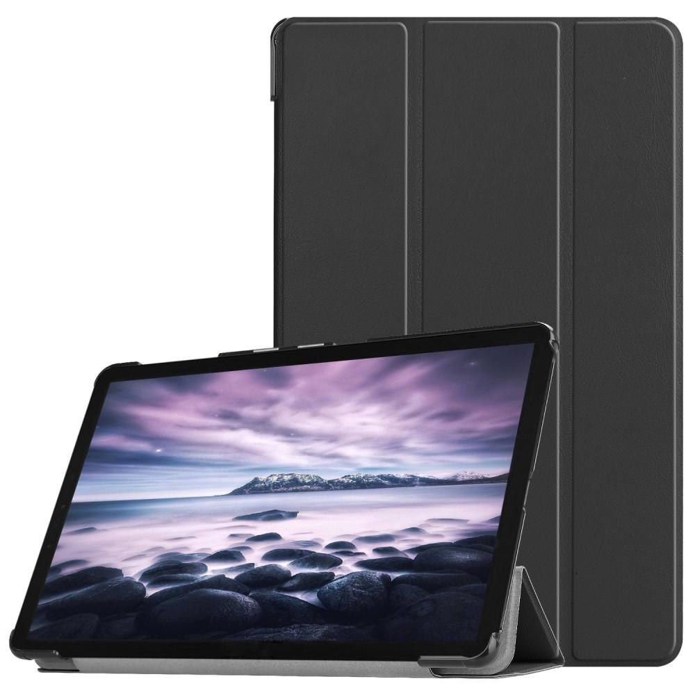 Samsung Galaxy Tab A 10.5 Tri-Fold Fodral, svart