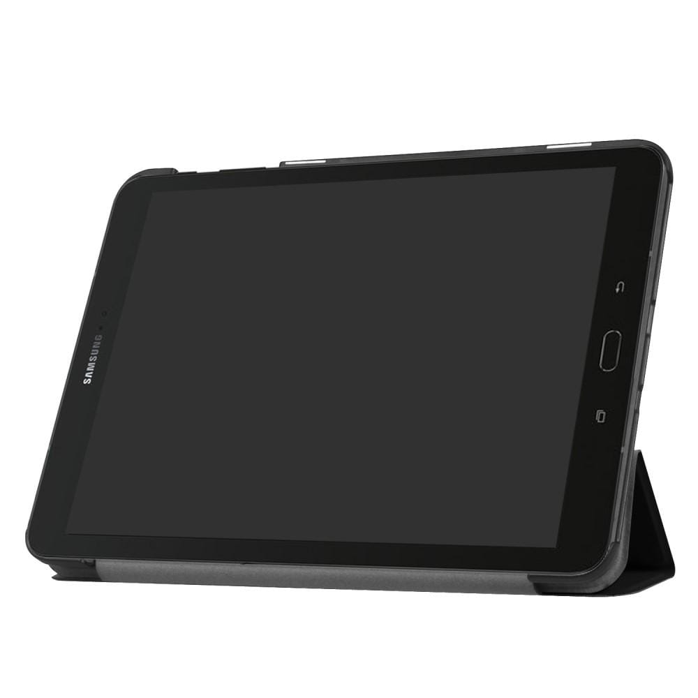 Samsung Galaxy Tab S3 9.7 Tri-Fold Fodral, svart