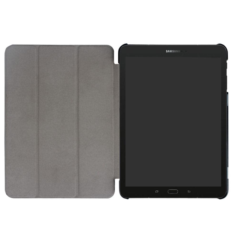 Samsung Galaxy Tab S3 9.7 Tri-Fold Fodral, svart