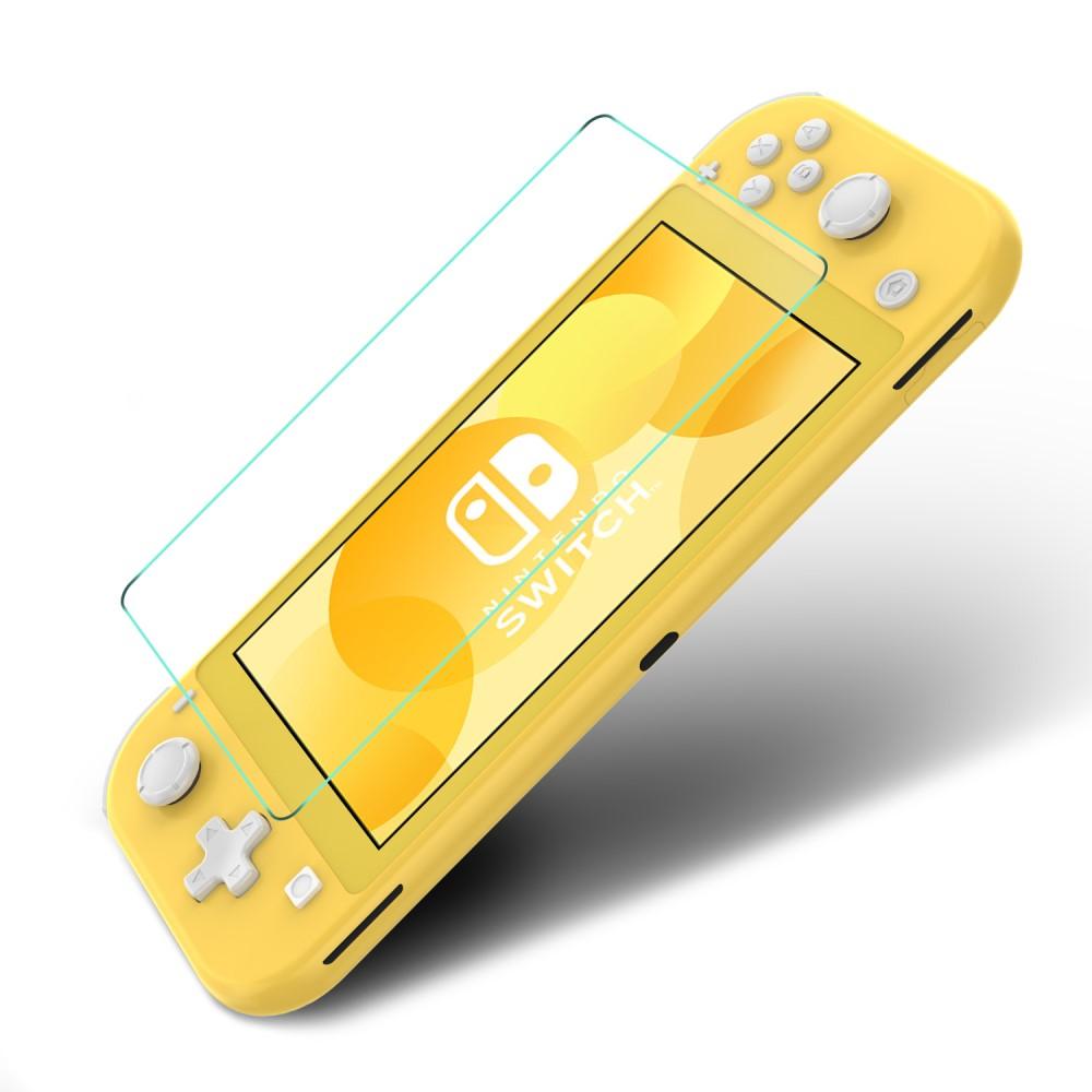 Nintendo Switch Lite Skärmskydd i glas