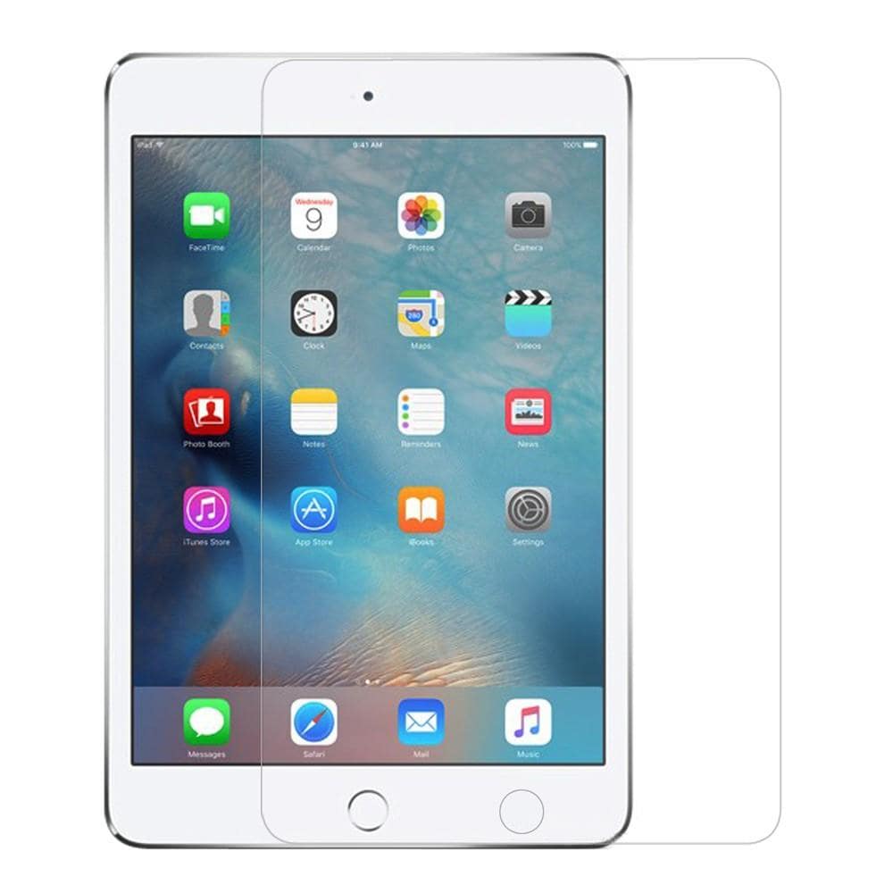 iPad Mini 5th Gen (2019) Skärmskydd i härdat glas