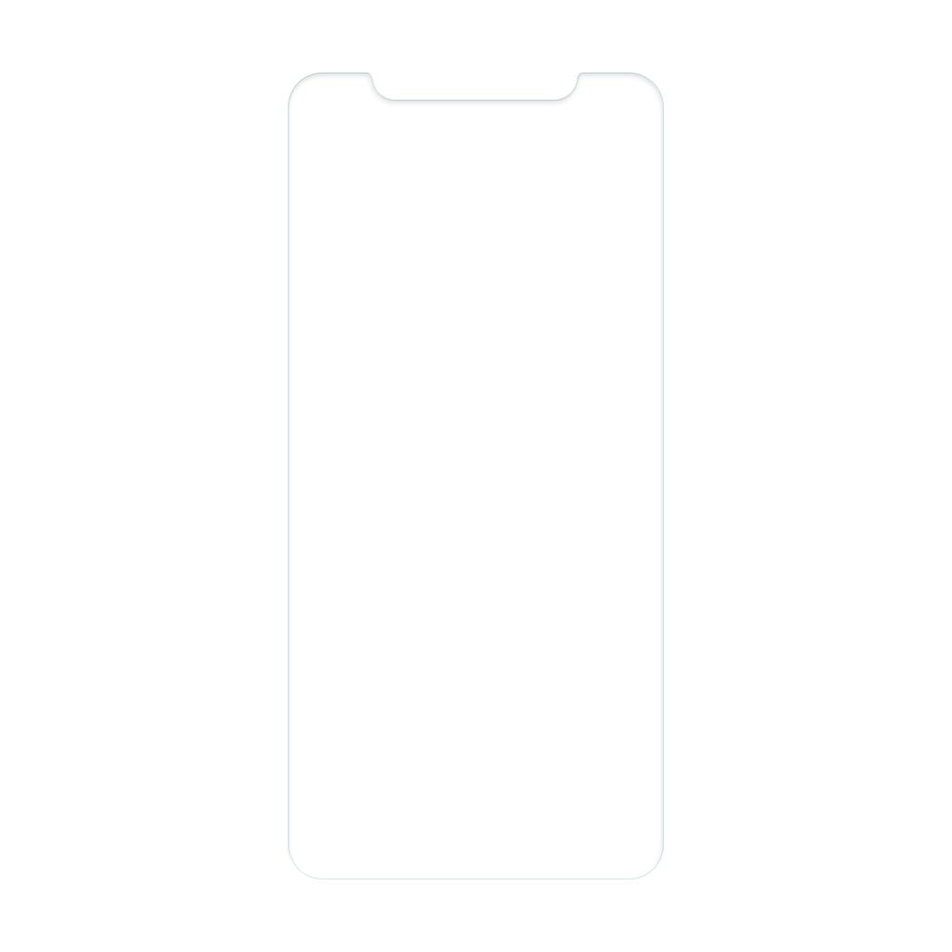 Apple iPhone XR Skärmskydd i härdat glas