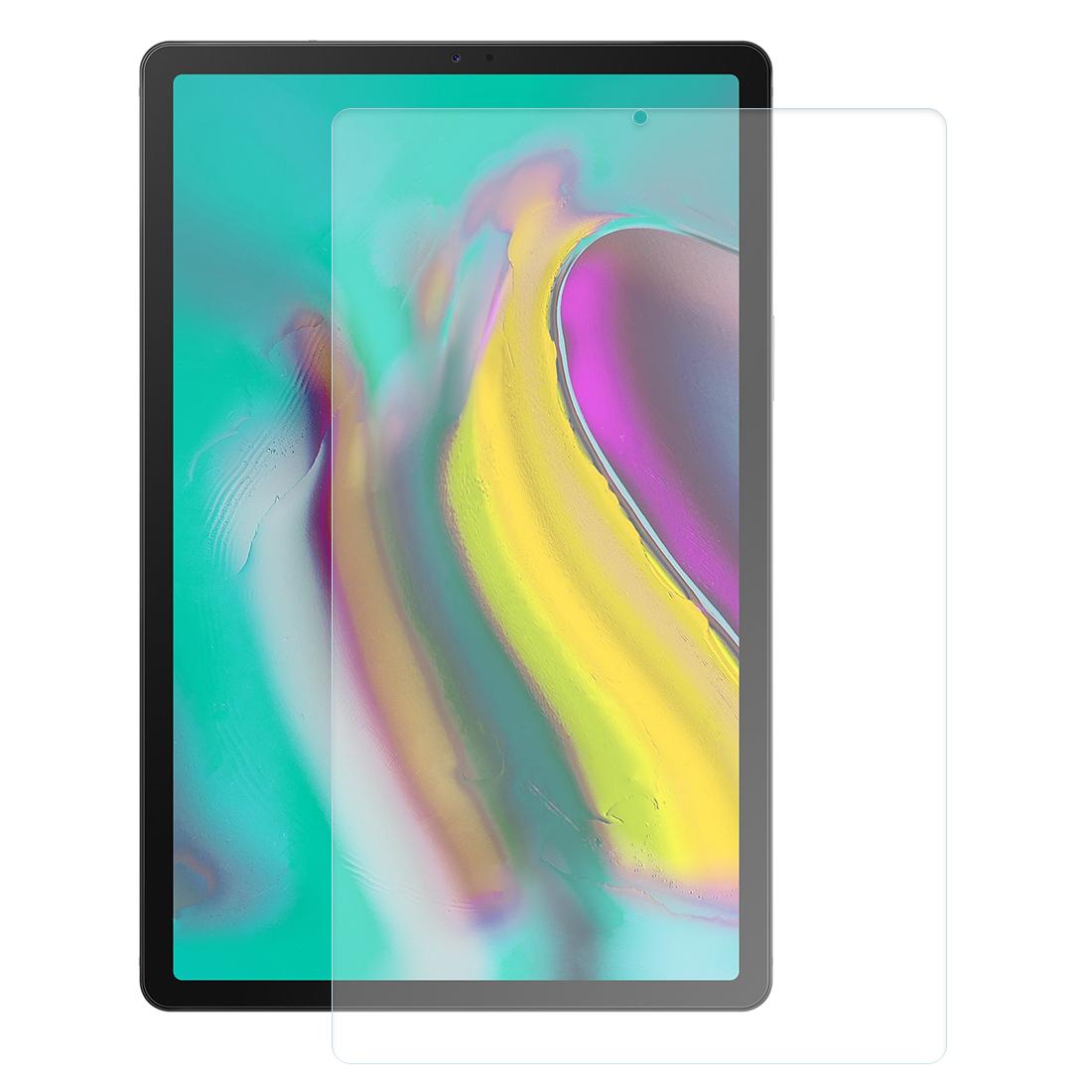 Galaxy Tab S5e 10.5 Skärmskydd i härdat glas