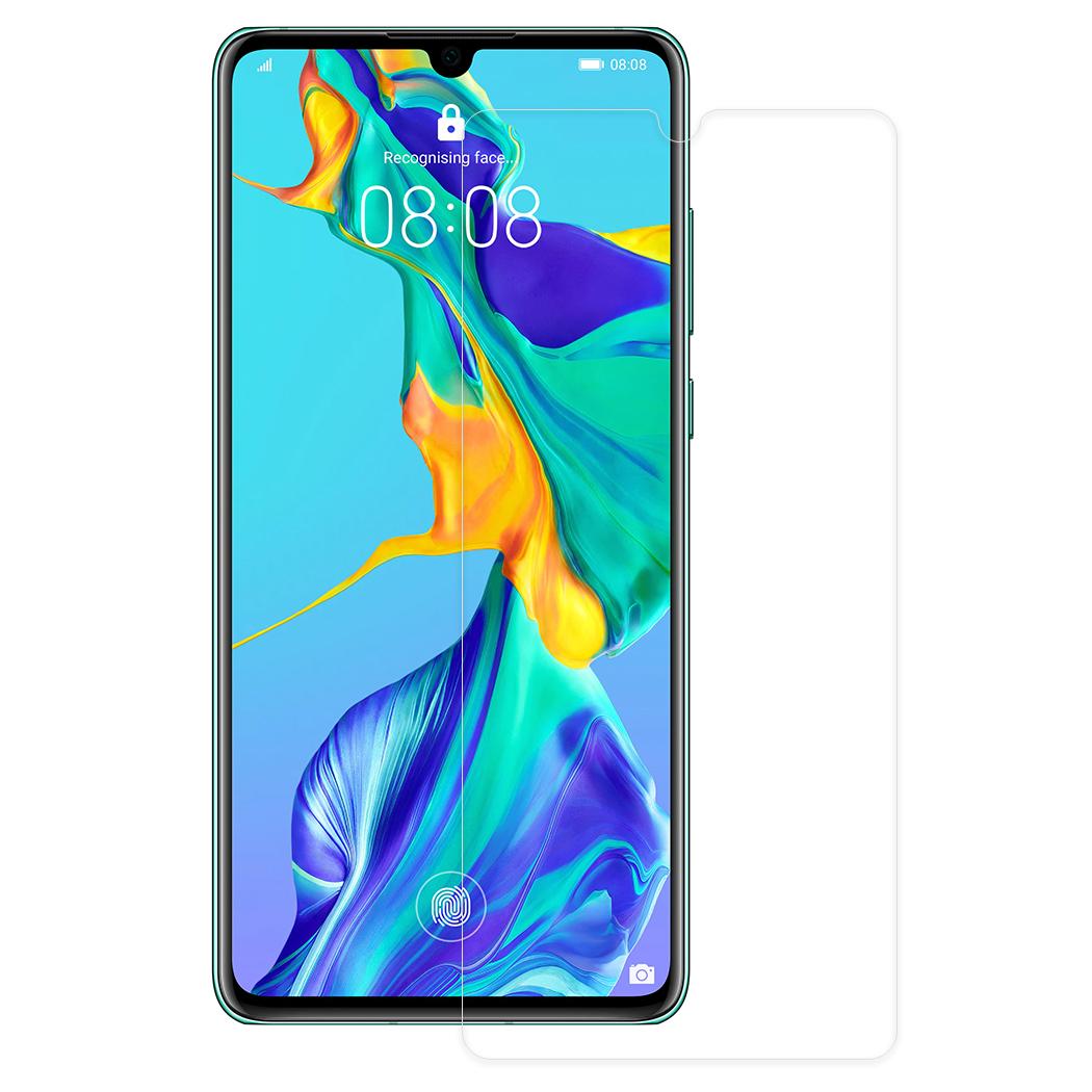 Huawei P30 Skärmskydd i härdat glas