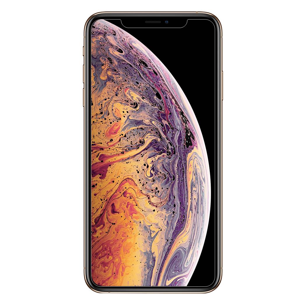 iPhone X/XS Skärmskydd i härdat glas